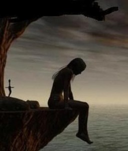 loneliness
